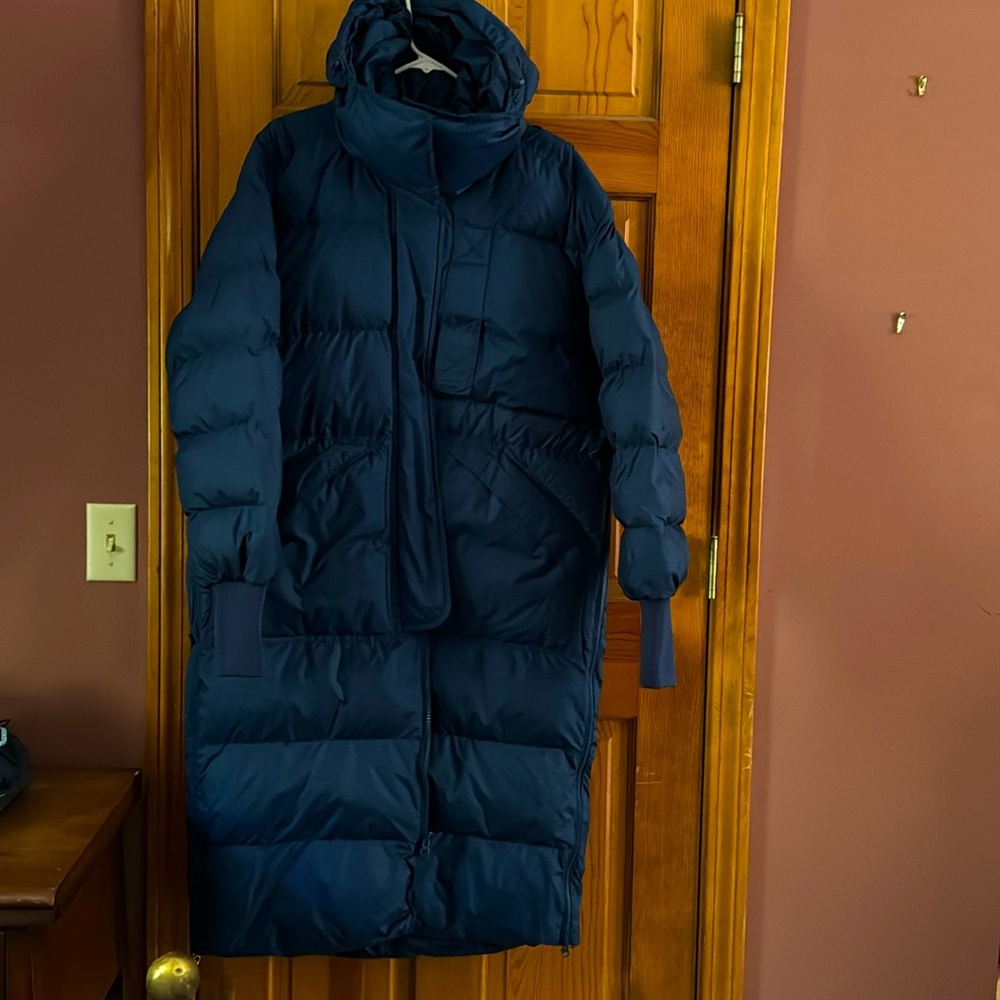 Adidas Stella McCartney Puffer
